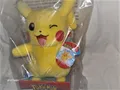Produktbild: Pokemon PIKACHU  Plüschfigur Geschenk ca. 30 cm, Neu,OVP,Lizenzware-Rarität