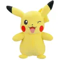 Produktbild: Pokemon Pikachu Plueschtier 27cm