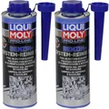 Produktbild: LIQUI MOLY Pro-Line Benzin-System-Reiniger | 500 ml | Benzinadditiv | Art.-Nr.: 5153