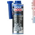 Produktbild: Liqui Moly Benzin Systemreiniger 500ml 5153 Pro-Line Motor Zusatzadditiv