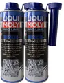 Produktbild: LIQUI MOLY 5153 Pro-Line Benzin-System-Reiniger 2 x 500 ml