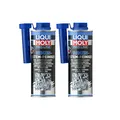 Produktbild: 2x LIQUI MOLY PRO-LINE BENZIN-SYSTEM-REINIGER 0.5 LTR 5153 Additiv