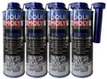 Produktbild: LIQUI MOLY 5153 Pro-Line Benzin-System-Reiniger 4x 500 ml