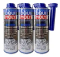 Produktbild: Liqui Moly 5153 Pro-Line Benzin-System-Reiniger 3 x 500 ml