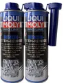 Produktbild: Liqui Moly 5153 Pro-Line Benzin-System-Reiniger 2 x 500 ml