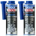 Produktbild: Liqui Moly Benzin Systemreiniger 2x 500ml 5153 Pro-Line Motor Zusatzadditiv