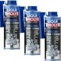 Produktbild: Liqui Moly Benzin Systemreiniger 3x 500ml 5153 Pro-Line Motor Zusatzadditiv