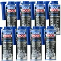 Produktbild: Liqui Moly Benzin Systemreiniger 8x 500ml 5153 Pro-Line Motor Zusatzadditiv