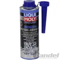Produktbild: 1x 500ml LIQUI MOLY 5153 PRO-LINE BENZIN SYSTEM REINIGER ADDITIV
