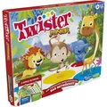Produktbild: Hasbro Gaming Twister Junior (Deutsch, 2 - 4 Spieler) (F7478100)