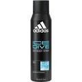 Produktbild: Ice Dive Deo-vaporizer 150 ml