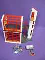 Produktbild: Playmobil 5361 Feuerwehrstation mit Alarm Feuerwehr Station Zentrale