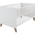 Produktbild: ROBA Kombi-Kinderbett »Ole«, 70x140 cm