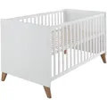 Produktbild: BABYBETT Ole 70 x 140 cm