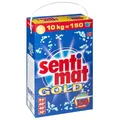 Produktbild: Rösch Waschmittel Vollwaschmittel Sentimat Gold Universal 10kg, 150WL