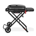 Produktbild: Weber Grill Weber Gasgrill Traveler, Stealth Edition 9013079