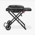 Produktbild: Weber Gasgrill Traveler Stealth