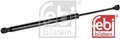Produktbild: febi bilstein 47111 Gasfeder für Koffer-/Laderaum Gasfeder Gasdämpfer