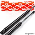 Produktbild: 2x FEBI 47111 Gasfeder Dämpfer Heckklappe 650N für AUDI TT FV3