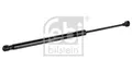 Produktbild: FEBI BILSTEIN 47111 Gasfeder, Koffer-/Laderaum für AUDI
