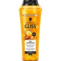 Produktbild: Gliss OIL NUTRITIVE Shampoo 250 ml