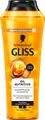Produktbild: Gliss OIL NUTRITIVE Shampoo 250 ml