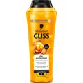 Produktbild: Gliss OIL NUTRITIVE Shampoo 250 ml