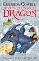 Produktbild: How To Train Your Dragon: Dragon Tales Collection: Three unmissable short stories in one!