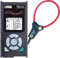 Produktbild: CHAU P01157166 - Datenlogger PEL 51, mit Stromzange MA194-250