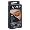Produktbild: Syoss Augenbrauen-Kit (Hellbraun) (7660107)
