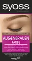 Produktbild: Syoss Augenbrauenfarbe Hellbraun 5-1 17ml