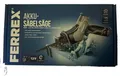 Produktbild: 12 V Akku Säbelsäge FERREX inkl.  Akku und USB-C Ladekabel Säge neu und ovp