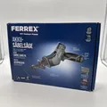Produktbild: FERREX 12 V Akku Säbelsäge incl 12V Akku  kompakt neu / Astsäge/NEU&OVP✅