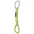 Produktbild: Edelrid - Mission Set II - Express-Set Gr 60 cm weiß