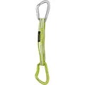 Produktbild: Edelrid Mission II Expressset (Größe 60CM, gruen)