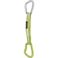 Produktbild: Edelrid - Mission Set 60cm Express-Set Expressschlinge Lang  Klettern Alpin
