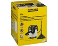 Produktbild: KÄRCHER Wasch-Sauger SE 4 Waschsauger