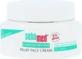 Produktbild: SEBAMED Trockene Haut 5% Urea akut Gesichtscreme 50 ml