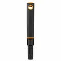 Produktbild: Fiskars QuikFit Handgriff Hand Griff Handgerät Gartenzubehör Schwarz Orange 30cm