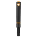 Produktbild: Fiskars QuikFit Handgriff Hand Griff Handgerät Gartenzubehör Schwarz Orange 30cm