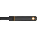 Produktbild: Fiskars QuikFit Handgriff, Stiel, schwarz