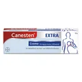 Produktbild: CANESTEN Extra Creme 10 mg/g 50 g