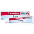 Produktbild: Canesten Extra Creme 50gr
