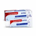 Produktbild: CANESTEN Extra Creme 10 mg/g - PZN: 00679629
