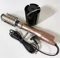Produktbild: BaByliss Big Hair Dual Rotierende Warmluftbürste, Ionen-Technologie Anti-Frizz