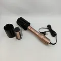 Produktbild: BaByliss Big Hair AS952E Doppel Gebläse Bürste Volumen Formung Glanz Styling Kra