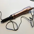 Produktbild: BaByliss Big Hair AS952E Doppel Gebläse Bürste Volumen Formung G - Unvollständig