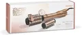 Produktbild: Babyliss Big Hair Dual Rotierende Warmluftbürste, mit Ionen-Technologie, 2 Aufsä