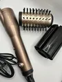 Produktbild: BaByliss AS952E Big Hair Dual Gold Edition Warmluftbürste 650 W  Gold