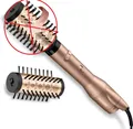 Produktbild: BaByliss Big Hair Dual Rotierende Warmluftbürste, AS952E  *Unvollständig